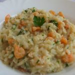 Sült kacsacomb lila zöldségekkel