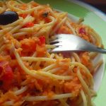 Gyümölcsös tejberizs