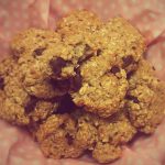 Narancsos ricottával töltött csirkemell