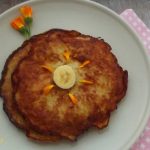 Sült kacsacomb lila zöldségekkel