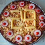 Csokis mogyoróvajas torta