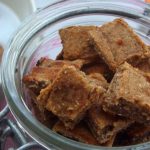 Egészben sült sajtos tejfölös karfiol