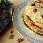 Kókusztejes currys halleves