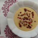 Sós földimogyoróvaj házilag