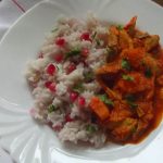 Téli panzanella saláta