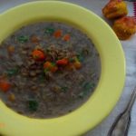 Aszalt gyümölcsös trüffelgolyók