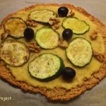 Pulykahúsos töltött paprika karalábéhasábokkal