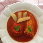 Édesköménymagos keksz