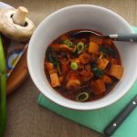 Húsvéti színes töltött tojások