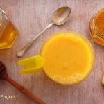 Édesköménymagos keksz