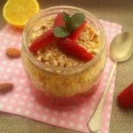 Lilakáposzta krémleves