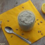 Tavaszi töltött tök