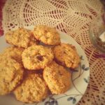 Sült karfiol datolyás kölessel és kókusztejes avokádókrémmel