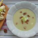 Sült édesburgonya epres paradicsomos mártogatóssal