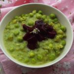 Fűszeres rebarbara-cékla chutney