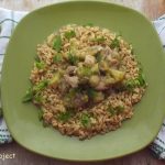 Nyers meggyleves céklával