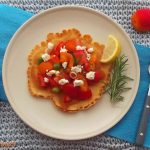 Útifű maghéjas kenyér