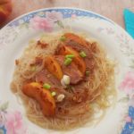 Almás brokkolifőzelék