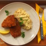 Hétvégi menüajánlat