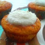 Vöröslencse fasírt gyömbéres répasalátával