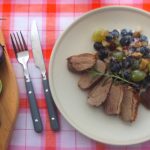 Banános mákos süti