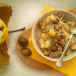 Mandulás tejszínes csirke