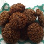 Olasz gesztenyetorta