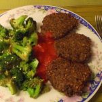 Pirított almás zabpehely