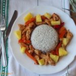 Tonhalas avokádókrém