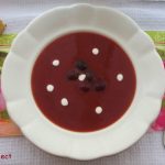 Brokkolipestós cukkinitészta sütőtökkel