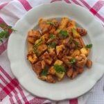 Cseresznyés paradicsomleves