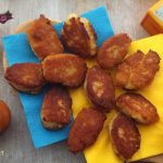 Brokkolipestós cukkinitészta sütőtökkel