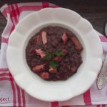 Körtés mákos muffin