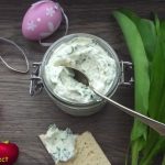 Húsvéti sárgatúró