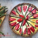 Almás spárga fehérrépa krémleves