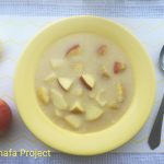 Epres spárgás tönkölypite