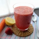 Gyümölcsmártás extrákkal