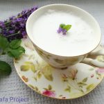 Datolyás padlizsánsaláta