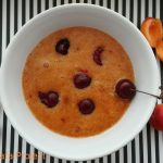 Mediterrán darált húsos egytálétel