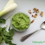 Sertésszűz sült répával és kajszimártással