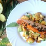 Gluténmentes máktorta