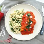 Almás cukkinis kenyér