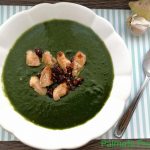 Diós szilvás süti