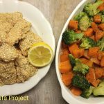 Gluténmentes mogyorótorta