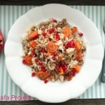 Gluténmentes mogyorótorta