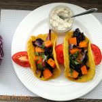 Rozmaringos karfiolos csirkeleves