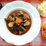 Csicseriborsólisztes taco