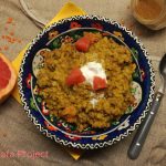 Diós, mákos, sütőtökös kuglóf