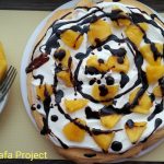 Ünnepi pohárdesszertek