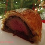 Ananászos kókuszos Pavlova torta